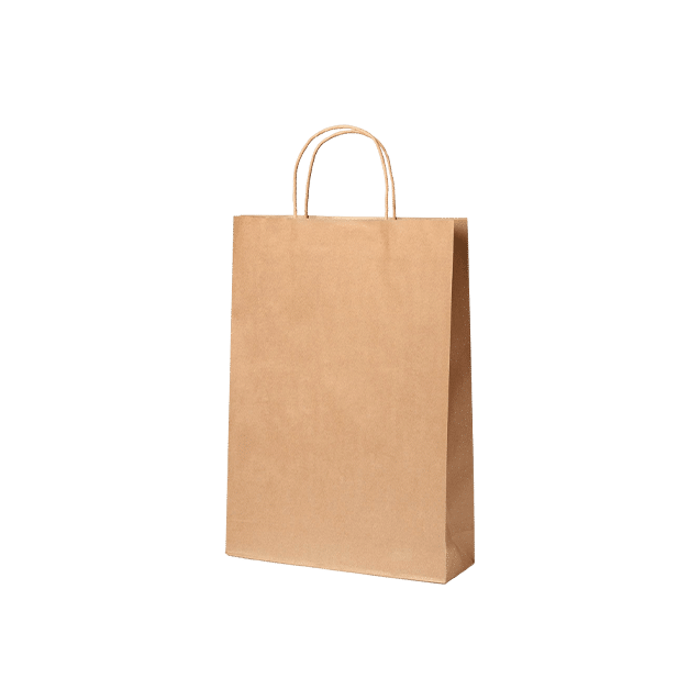 Sacola Eco PP – Kraft