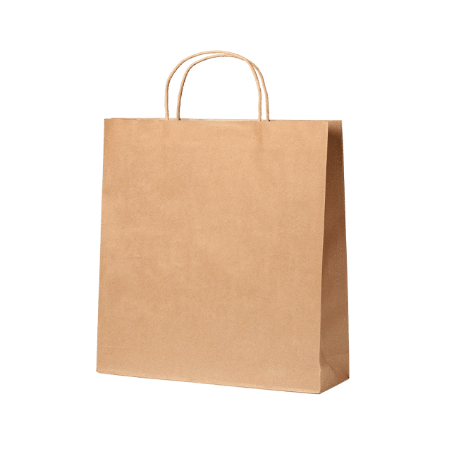 Sacola Eco P – Kraft