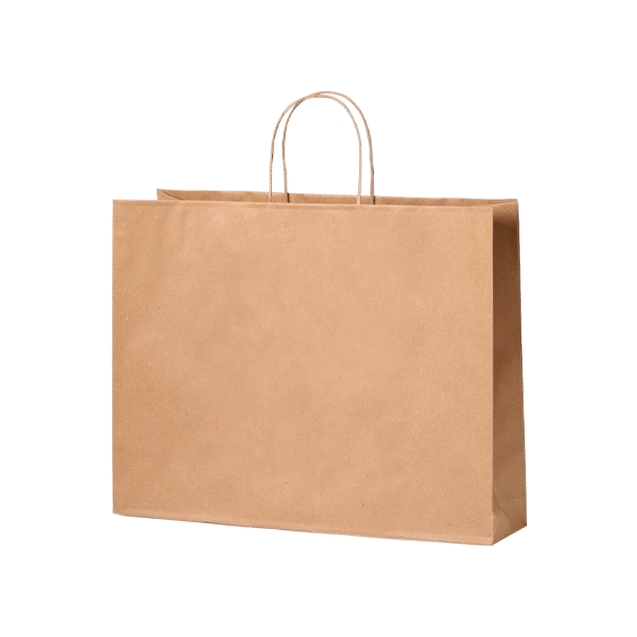 Sacola Eco M – Kraft