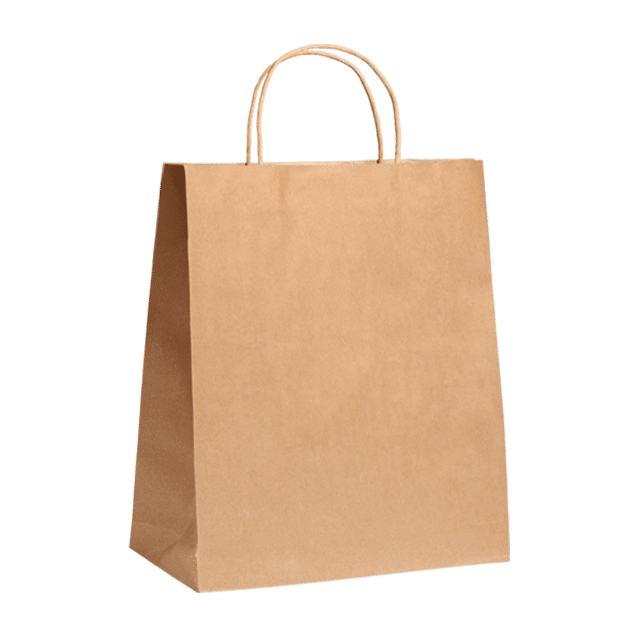 Sacola Eco Delivery M