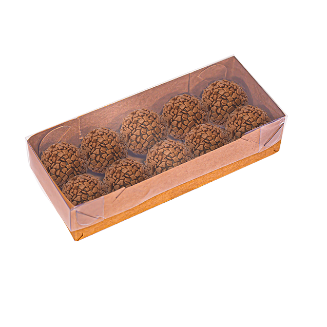 Caixa Essencial (10 Doces) – Kraft