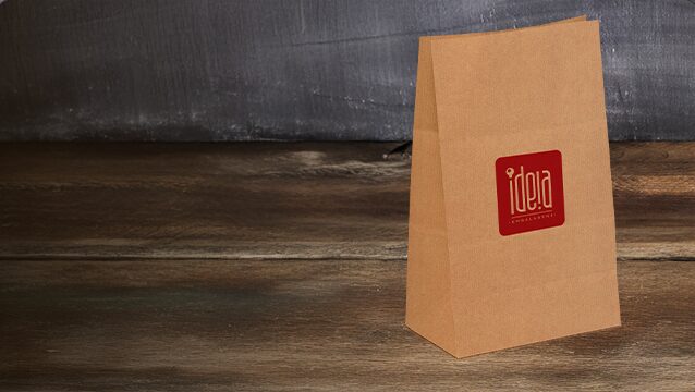 Sacos Delivery para Hamburguer