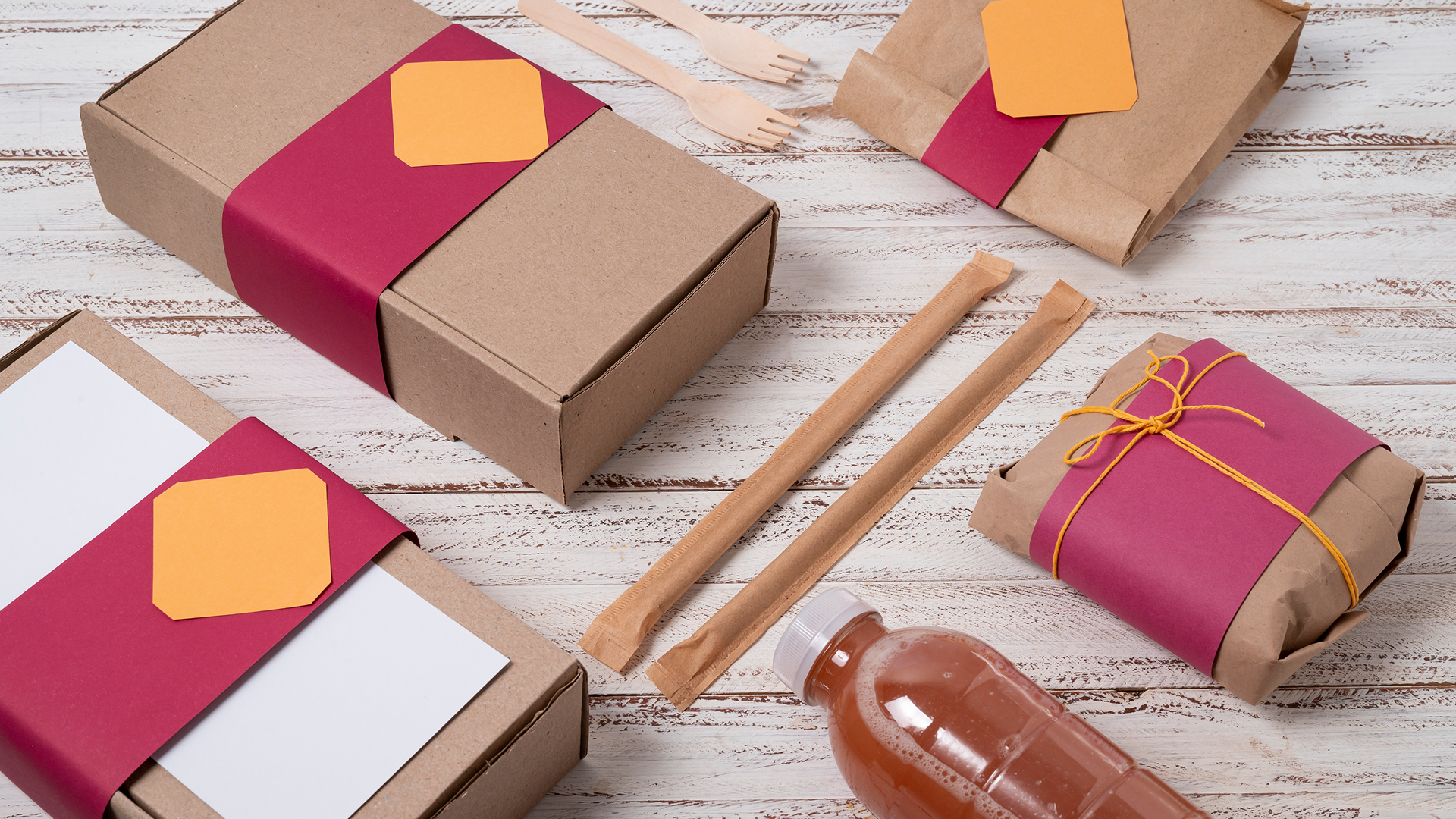 Por que embalagens personalizadas são essenciais para o sucesso da sua empresa?