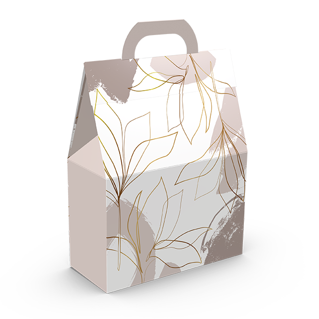 Maleta Presente Vertical – Outono