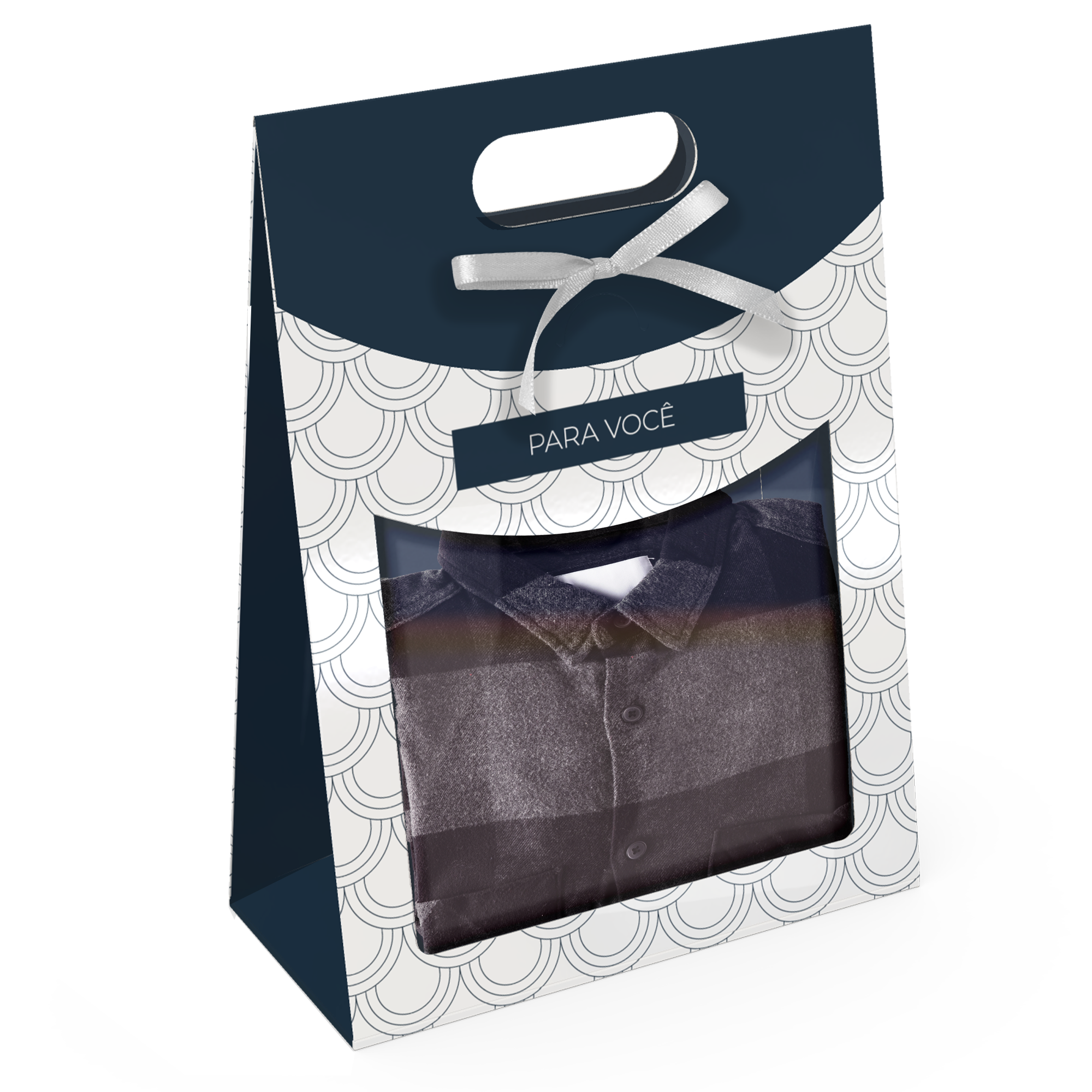 Maleta com Visor – Maré