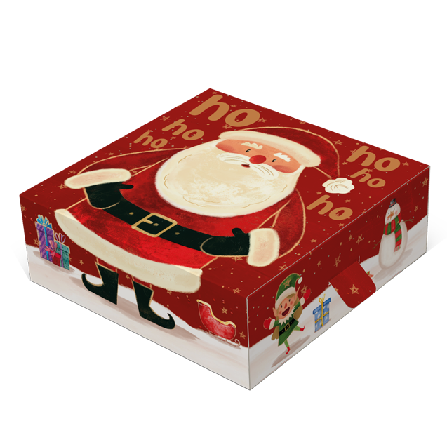 Caixa Gaveta 09 Doces