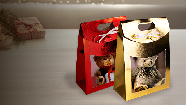 Laminadas