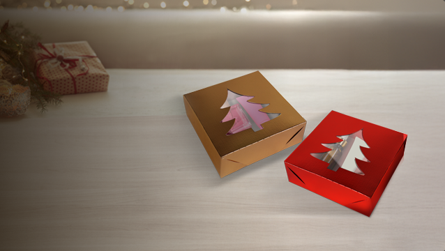 Laminadas