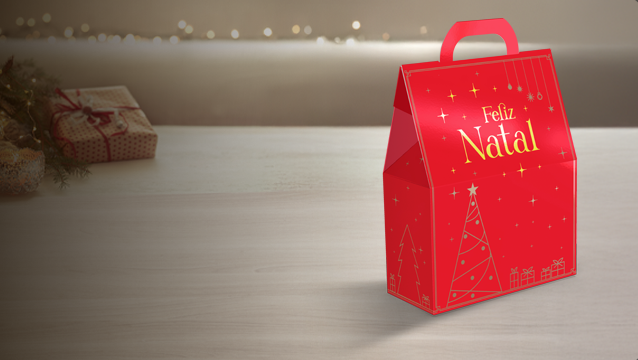 Natal Luz