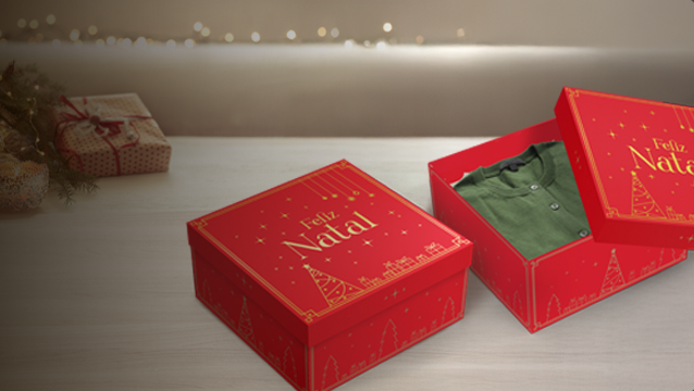 Natal Luz