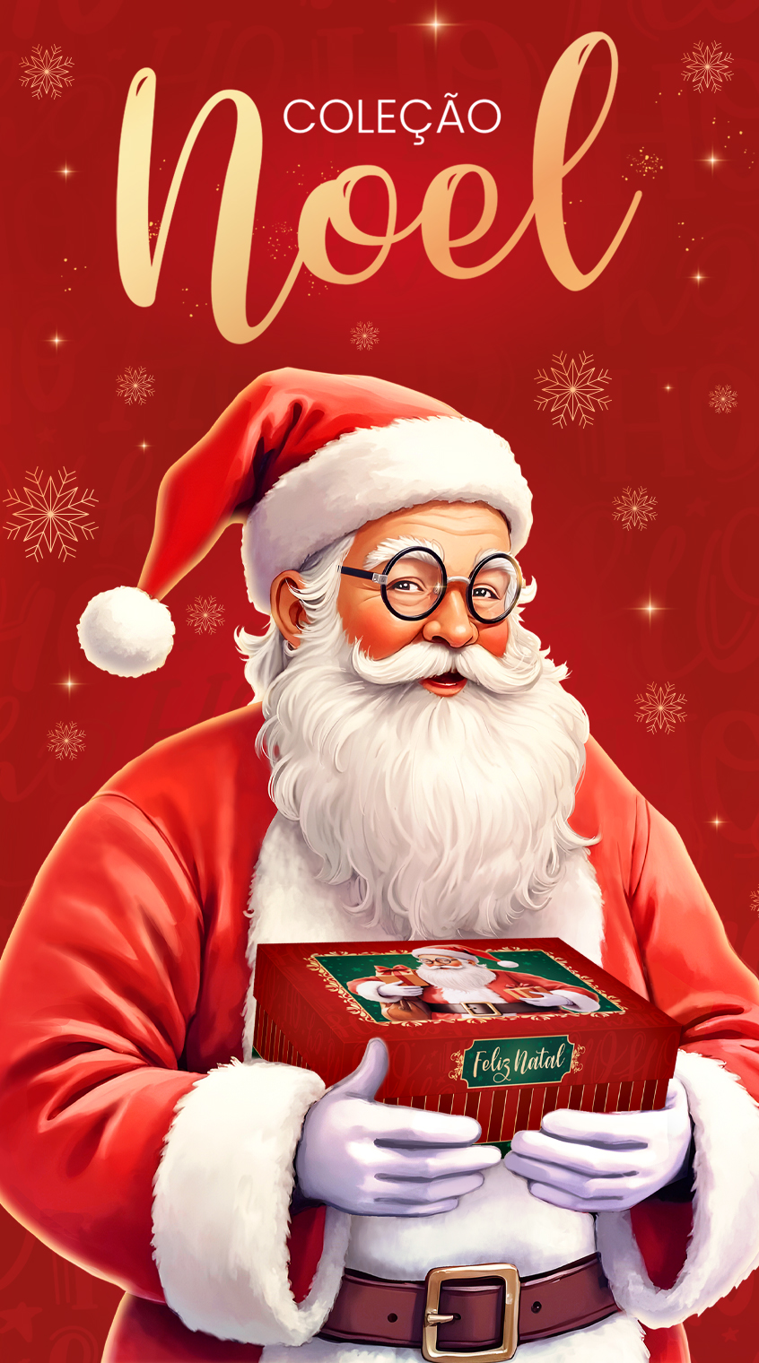 Banner Noel