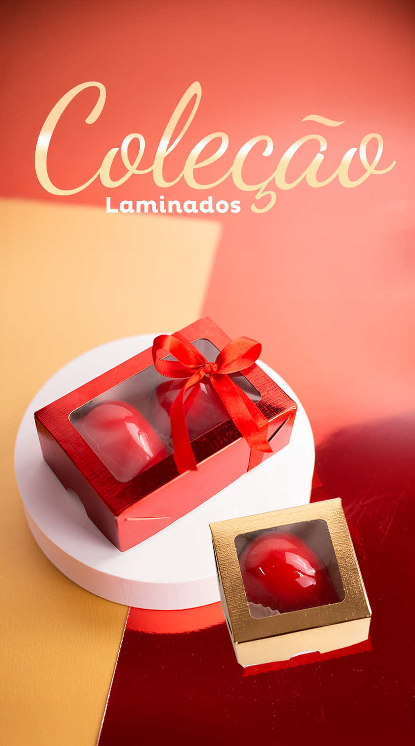 Banner Laminados