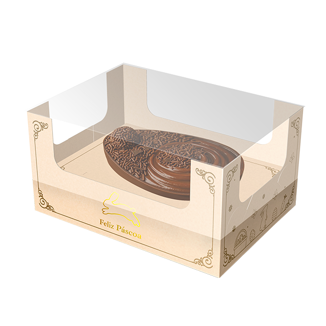 CAIXA OVO DE COLHER ENCANTO 150/250G