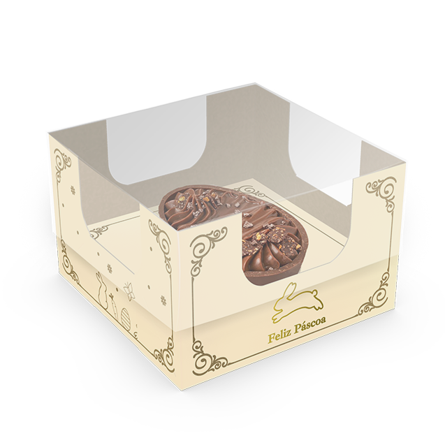 CAIXA MINI OVO ENCANTO 50G