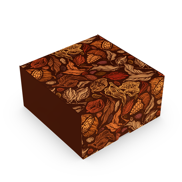 Caixa Mini Ovo Practice 50G/80g