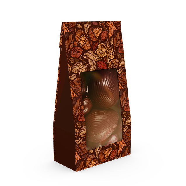 Saco Practice com Visor M