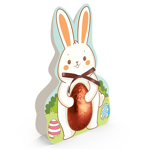 CINTA P/ OVO 100/150G – COELHO