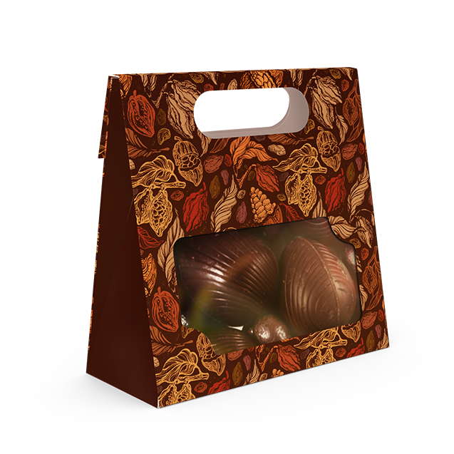 Saco Practice com Alça e Visor