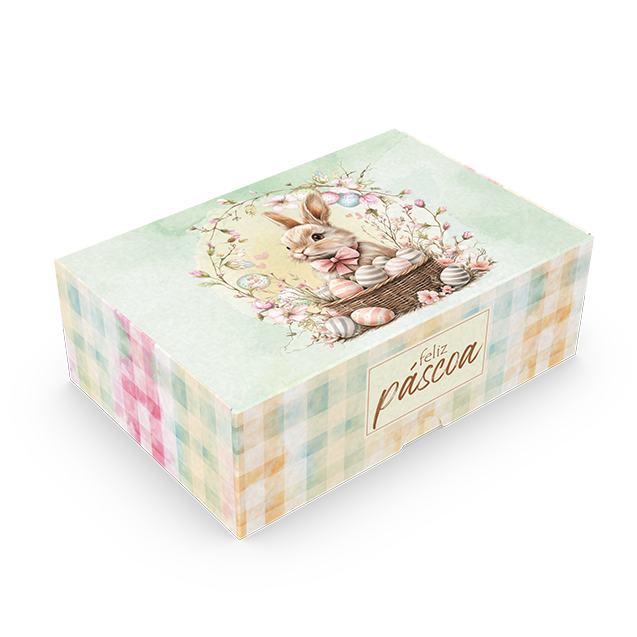 Caixa 6 Doces Practice