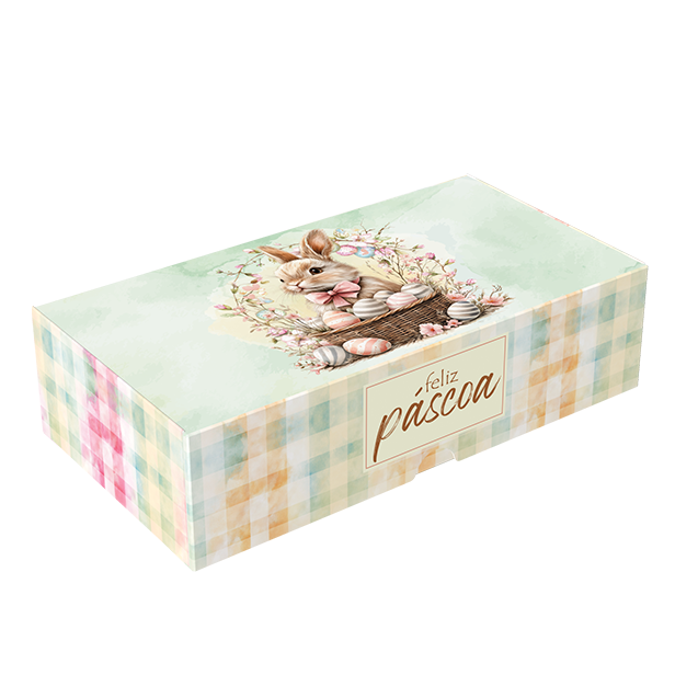 Caixa 8 Doces Practice