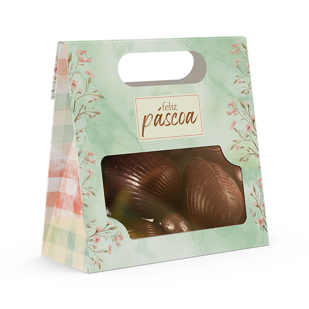 Saco Practice com Alça e Visor