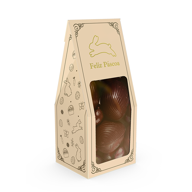 Saco Practice com Visor P