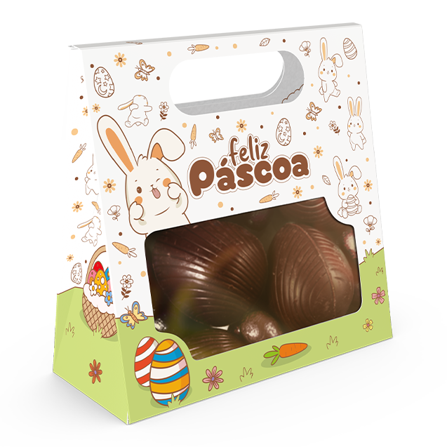 Saco Practice com Alça e Visor