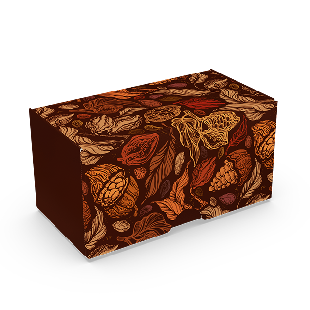 Caixa 2 Doces Practice