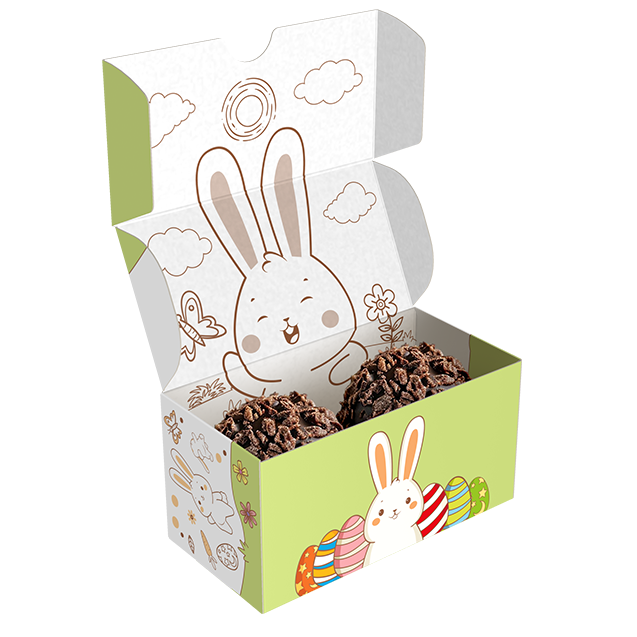 Caixa 2 Doces Practice