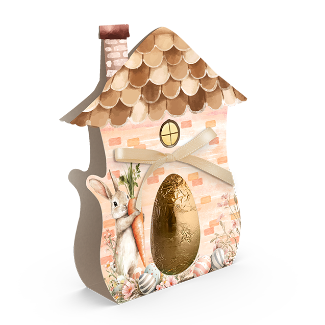 CINTA P/ MINI OVO 50G – TOCA DO COELHO