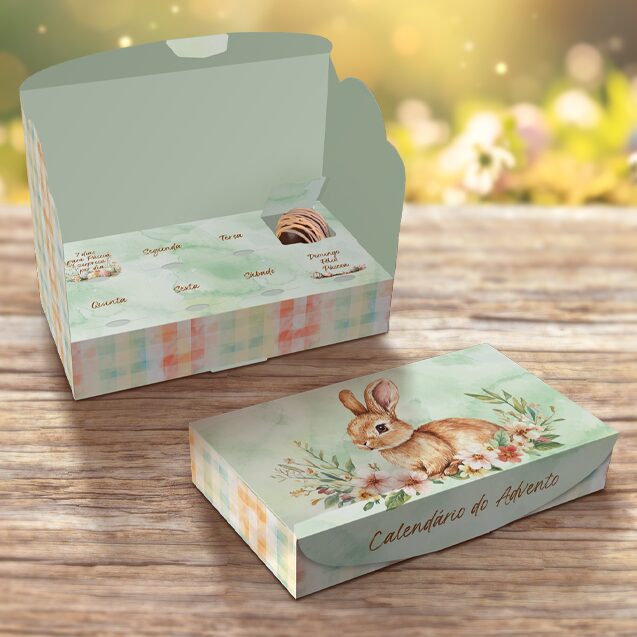 Calendário do Advento