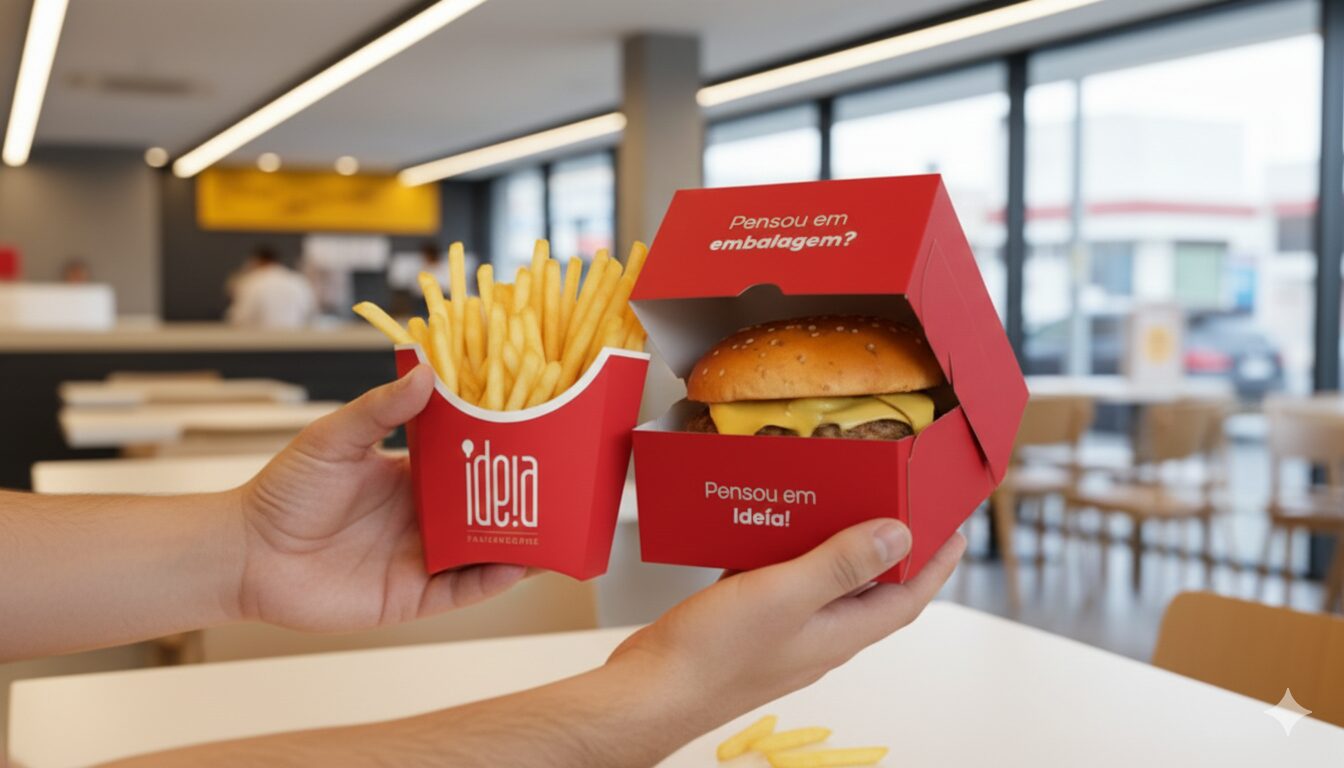 A importância das embalagens personalizadas para a experiência do cliente