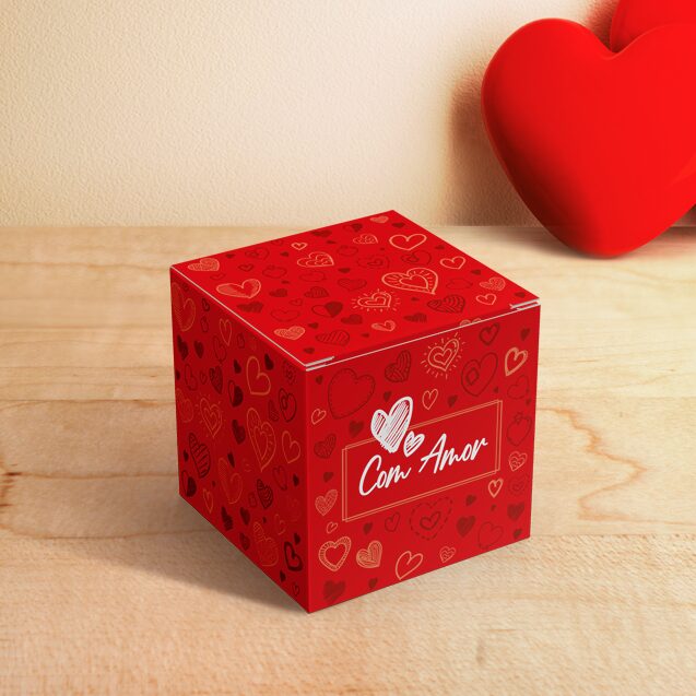 CAIXA PRACTICE 1 DOCE