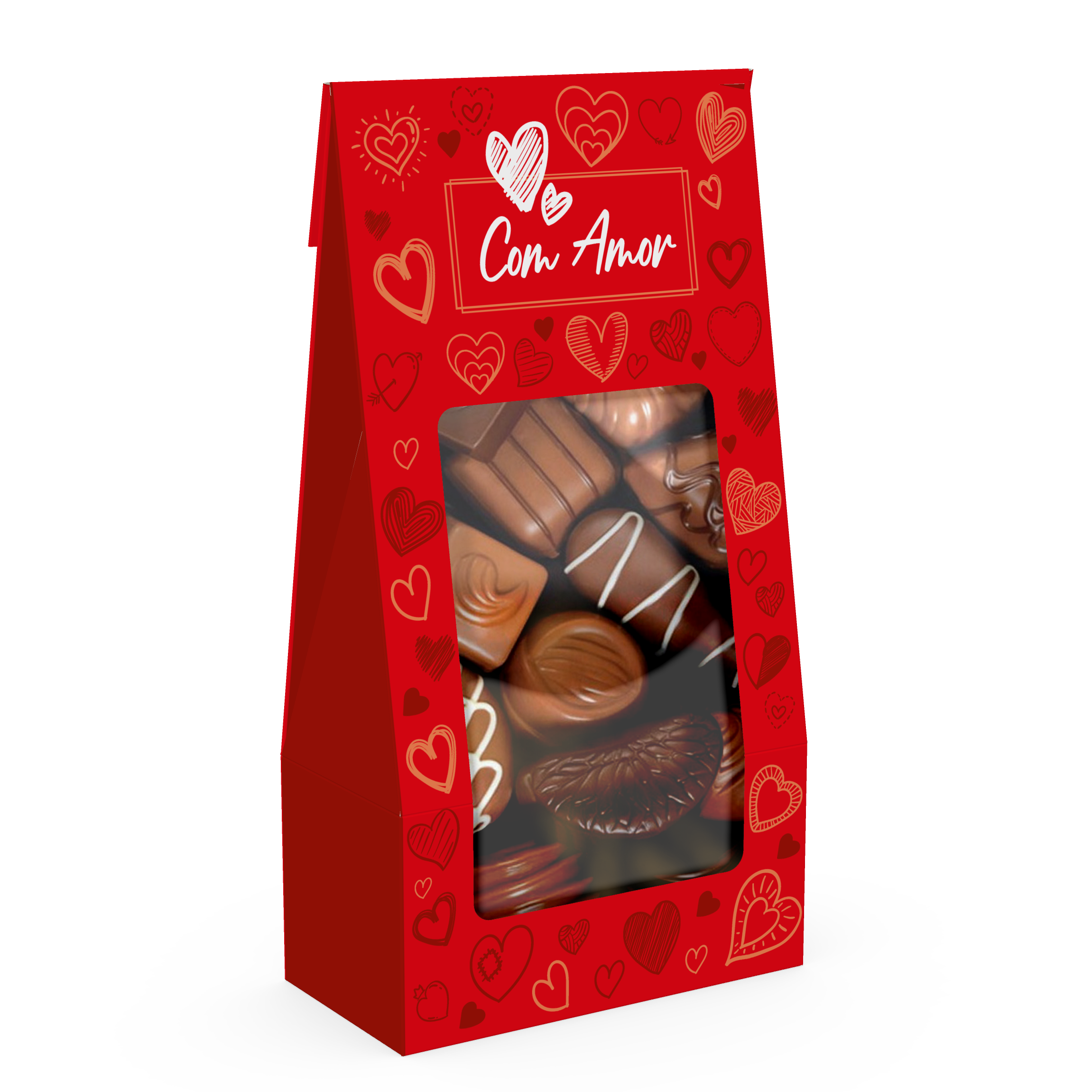 SACO PRACTICE M COM VISOR