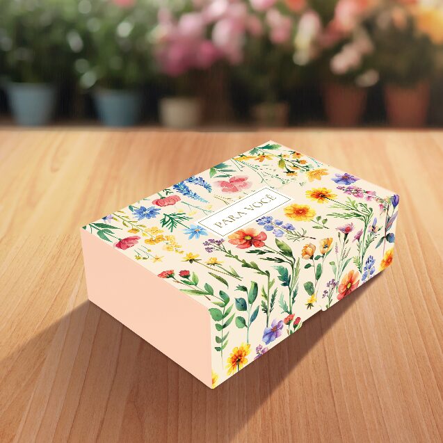 CAIXA PRACTICE 6 DOCES