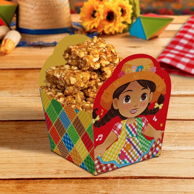 CACHEPOT CAIPIRINHAS