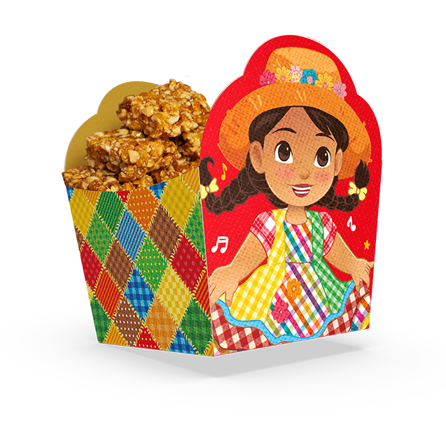 CACHEPOT CAIPIRINHAS