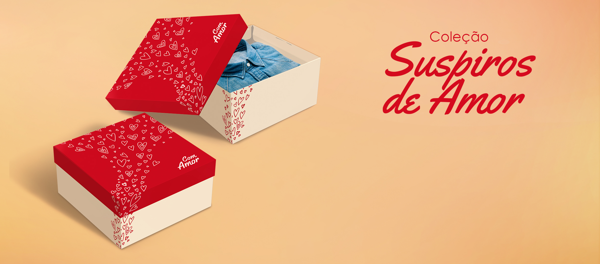 Banner Suspiros de Amor