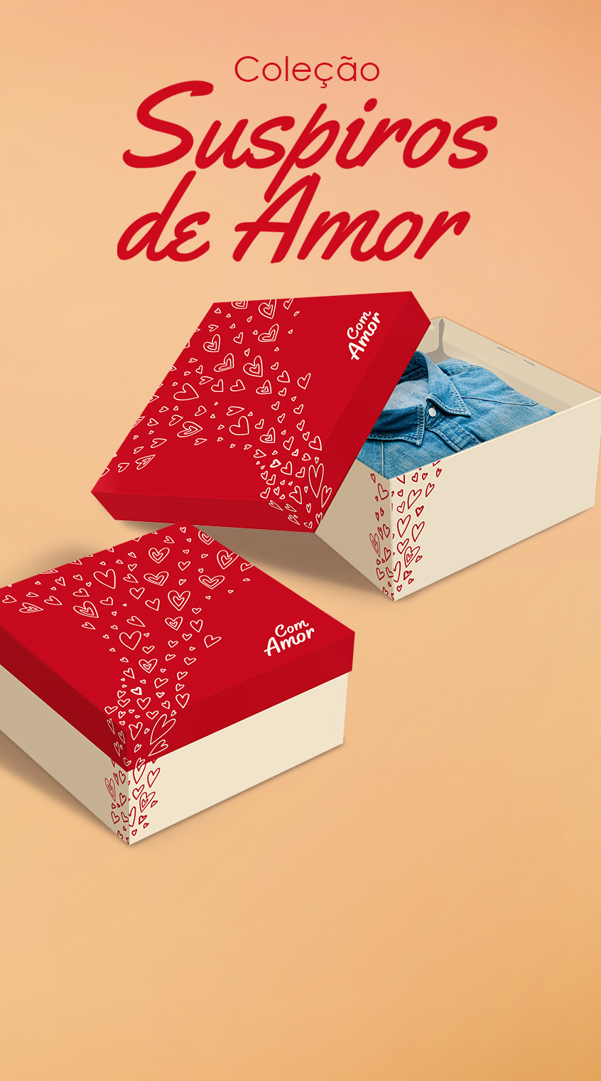 Banner Suspiros de Amor