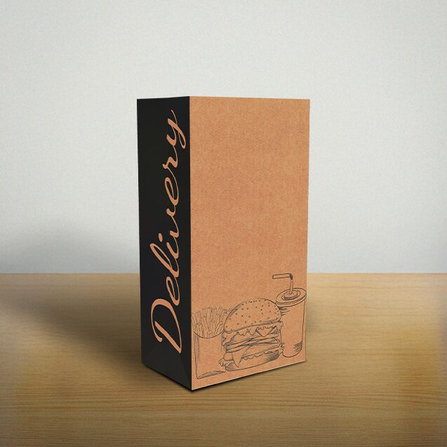 Saco Eco Delivery PP2