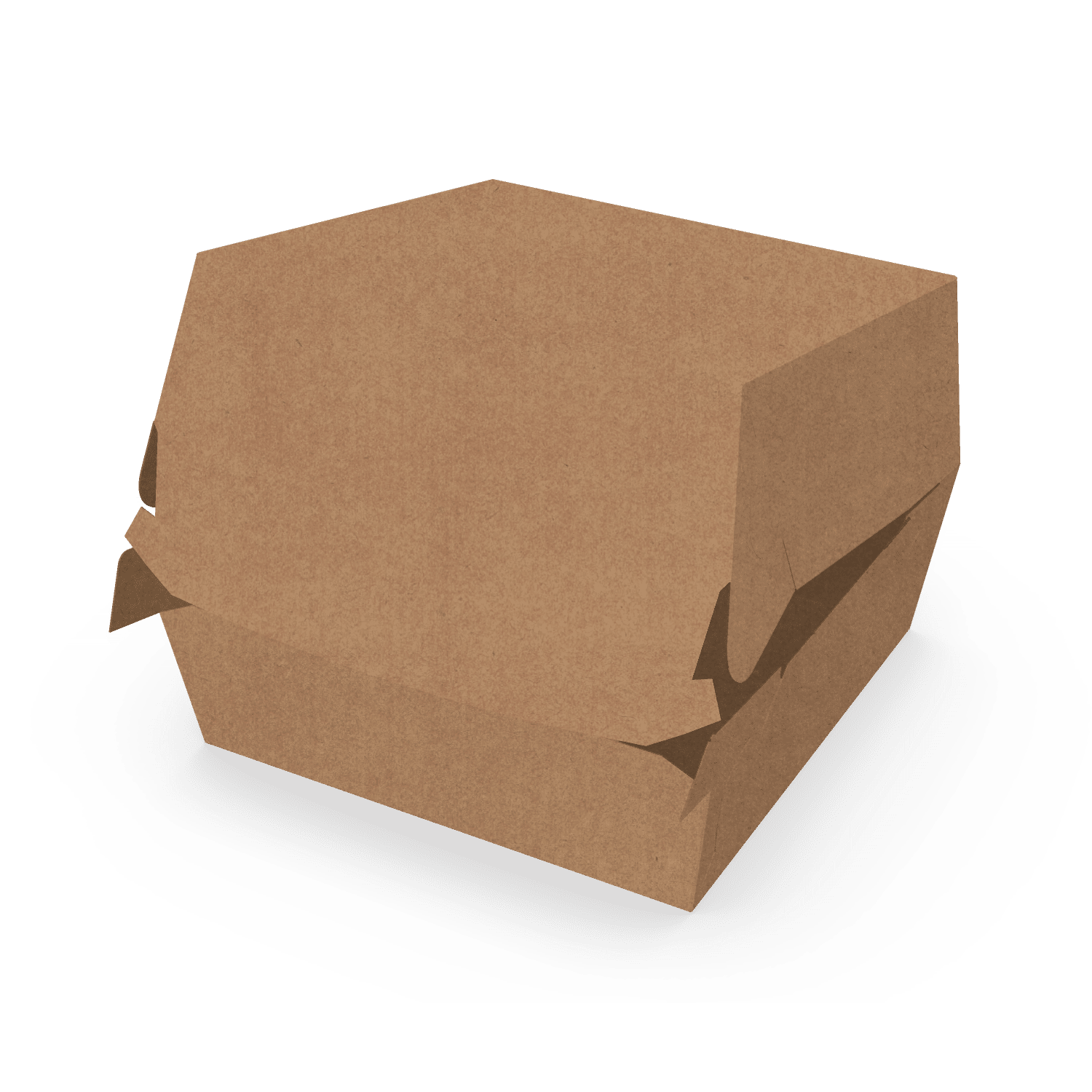 Caixa Hamburguer – Kraft