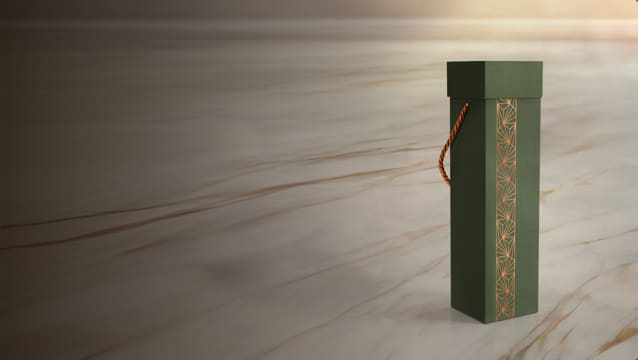 Sacolas para Bebidas