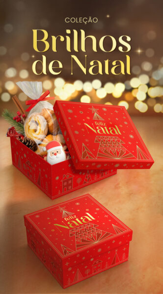 BRILHOS DE NATAL celular