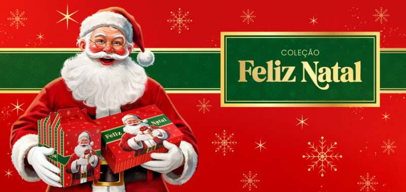 FELIZ NATAL