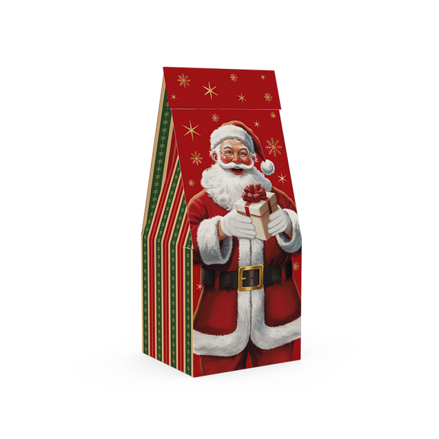 Saco Practice Com Visor P – Feliz Natal