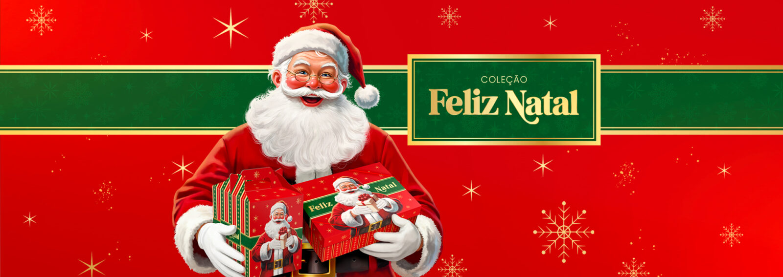 FELIZ NATAL 1