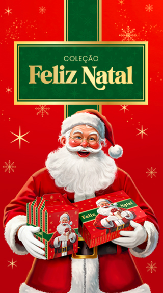 FELIZ NATAL celular