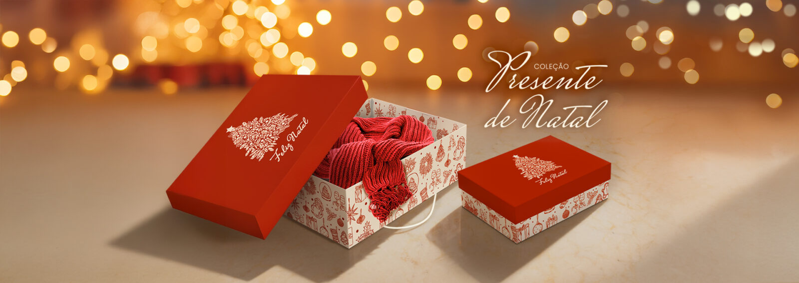 PRESENTES DE NATAL 1