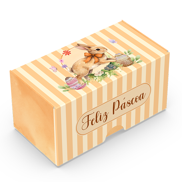 Caixa Practice 2 Doces – Páscoa Encantada